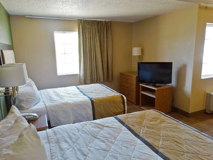 Extended Stay America - Fishkill - Route 9 4