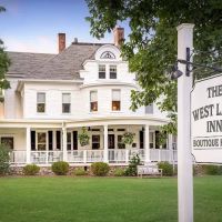 West Lane Inn ico