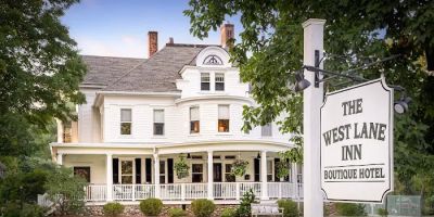 West Lane Inn