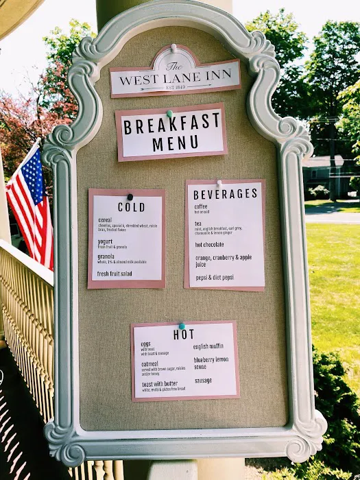 West Lane Inn 5
