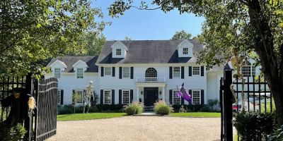 Ward Manor