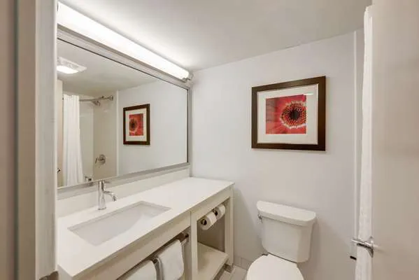 The Crossroads Hotel - Newburgh 4
