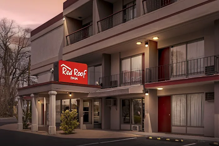 Red Roof Inn Stroudsburg 4