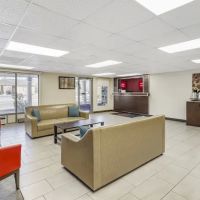 Red Roof Inn Stroudsburg ico