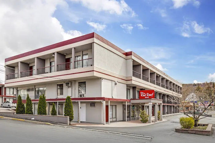 Red Roof Inn Stroudsburg 4