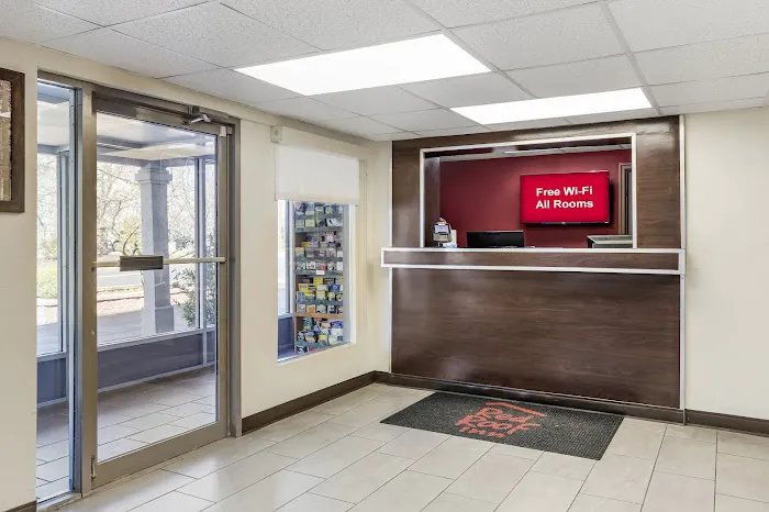 Red Roof Inn Stroudsburg 4