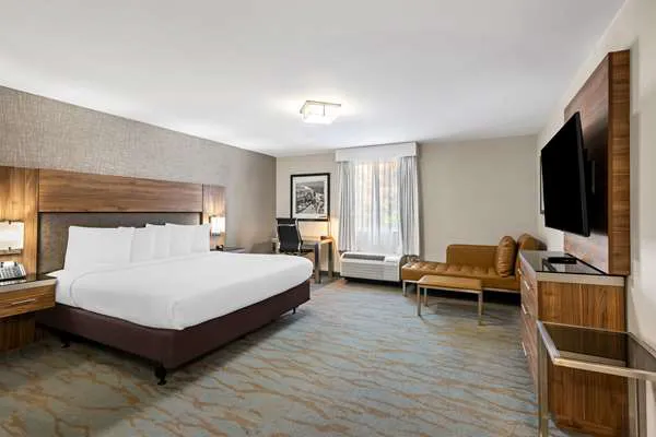 The Penn Stroud, Stroudsburg - Poconos, Ascend Hotel Collection 4