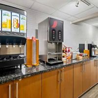 The Penn Stroud, Stroudsburg - Poconos, Ascend Hotel Collection ico