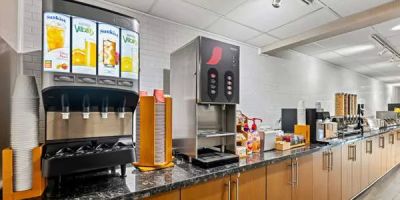 The Penn Stroud, Stroudsburg - Poconos, Ascend Hotel Collection