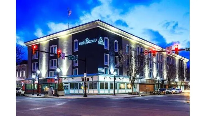 The Penn Stroud, Stroudsburg - Poconos, Ascend Hotel Collection 4