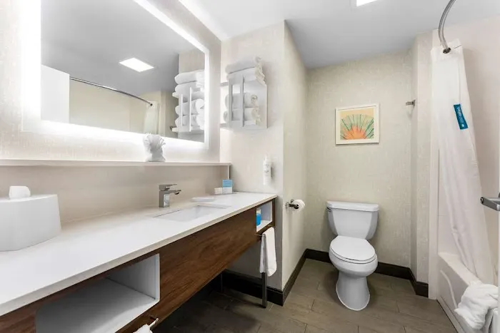 Hampton Inn Stroudsburg/Poconos 4