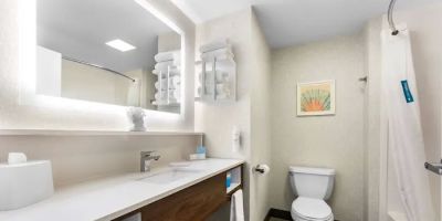 Hampton Inn Stroudsburg/Poconos