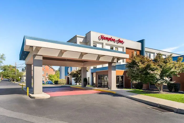 Hampton Inn Stroudsburg/Poconos 4