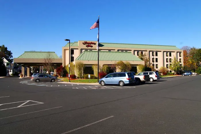 Hampton Inn Stroudsburg/Poconos 4