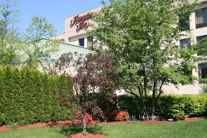 Hampton Inn Stroudsburg/Poconos 4