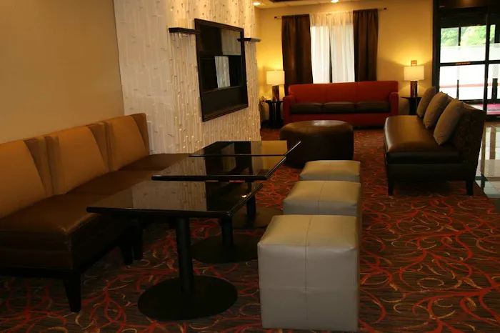 Hampton Inn Stroudsburg/Poconos 4