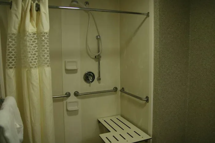 Hampton Inn Stroudsburg/Poconos 4