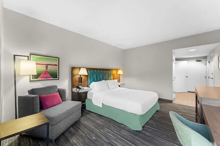 Hampton Inn Stroudsburg/Poconos 4