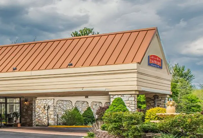 FairBridge Inn & Suites Poconos 4