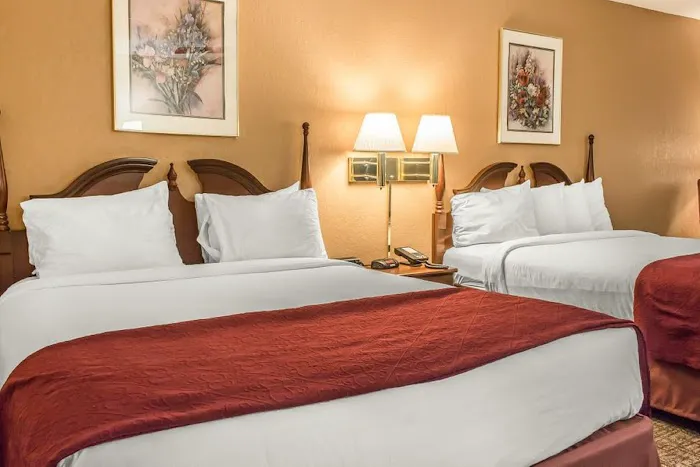 FairBridge Inn & Suites Poconos 4