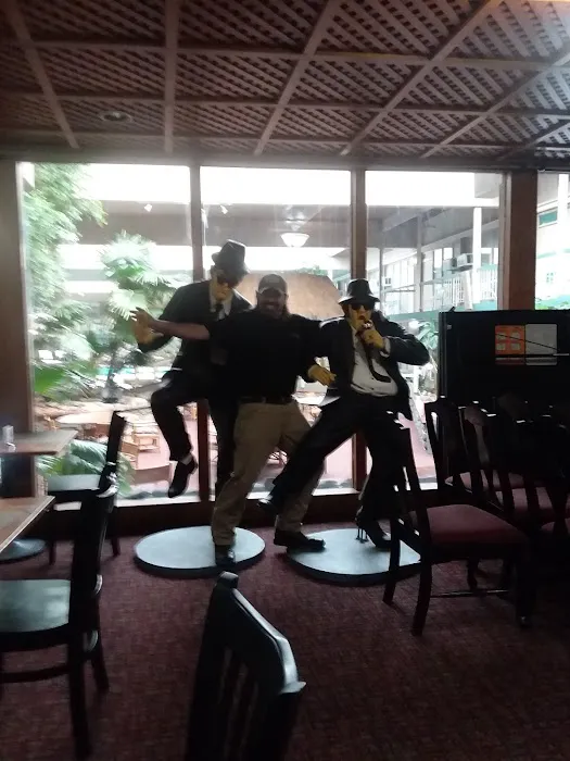 Pocono Plaza Inn 4