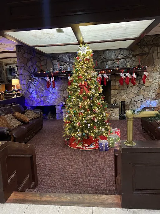 Pocono Plaza Inn 4