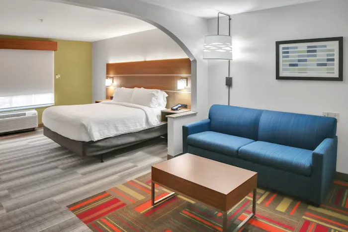 Holiday Inn Express & Suites Stroudsburg-Poconos by IHG 4