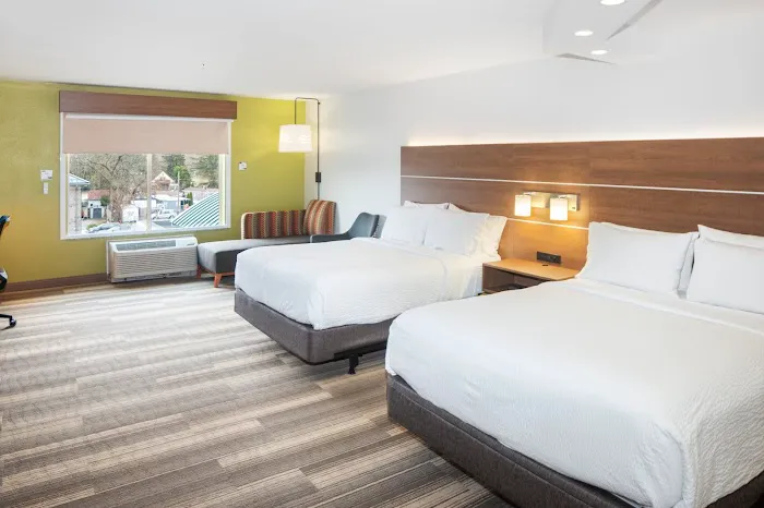 Holiday Inn Express & Suites Stroudsburg-Poconos by IHG 4