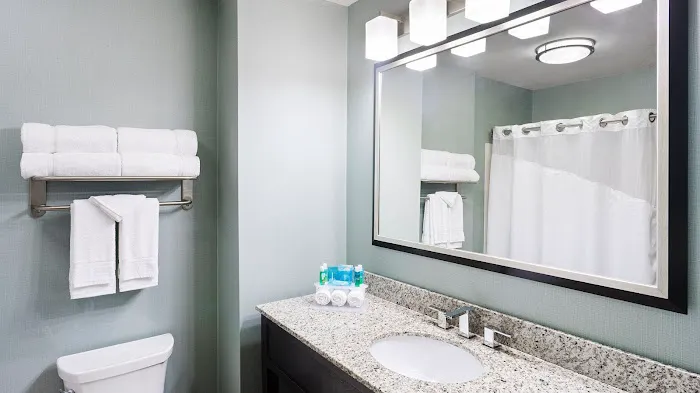 Holiday Inn Express & Suites Stroudsburg-Poconos by IHG 4