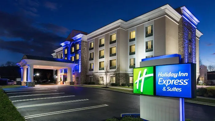 Holiday Inn Express & Suites Stroudsburg-Poconos by IHG 4