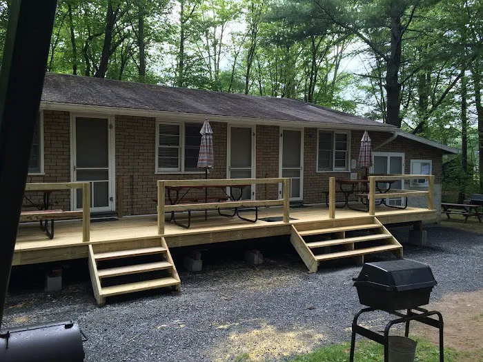 Mohican Lake Resort 4