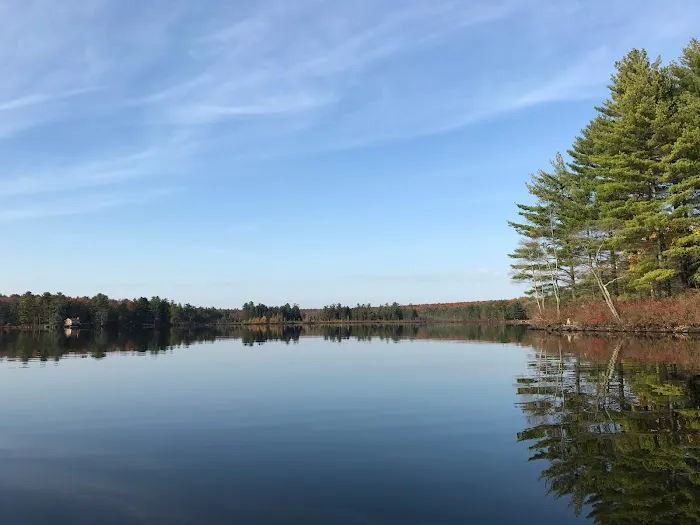 Mohican Lake Resort 4