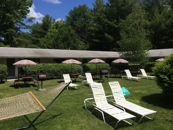 Mohican Lake Resort 4