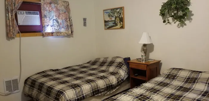 Mohican Lake Resort 4