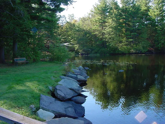 Mohican Lake Resort 4
