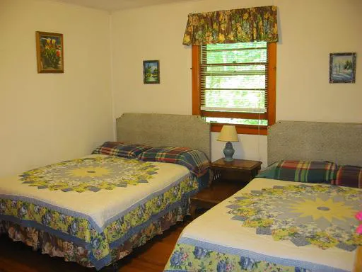 Mohican Lake Resort 4