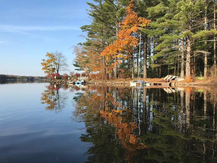 Mohican Lake Resort 4