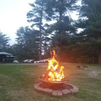 Elk Lodge ico