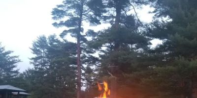 Elk Lodge
