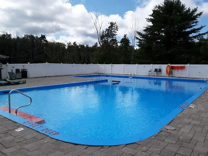 Catskill Mountains Resort 4