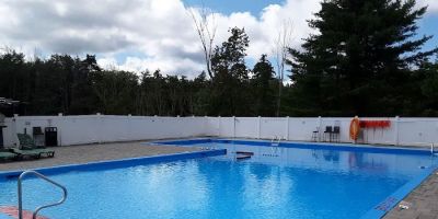 Catskill Mountains Resort