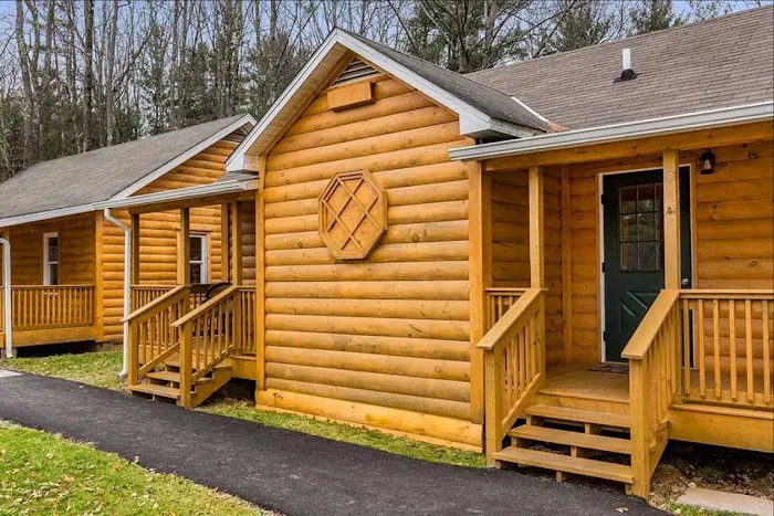 Catskill Mountains Resort 4