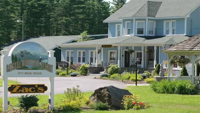 Catskill Mountains Resort 4