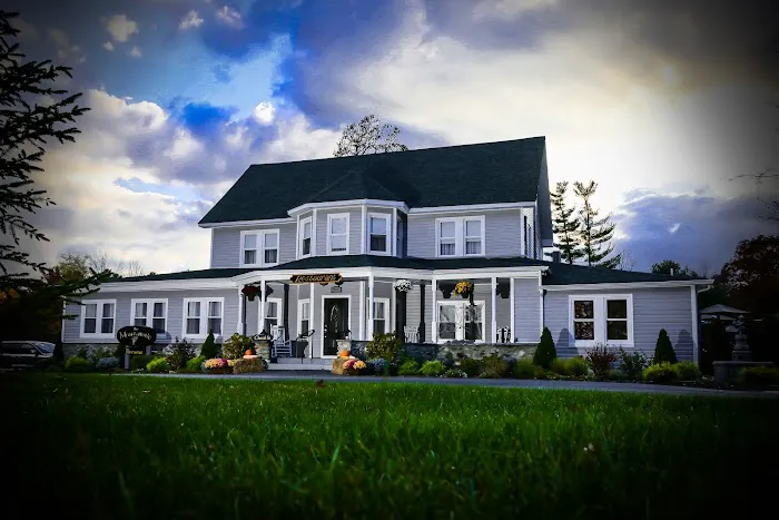 Catskill Mountains Resort 4