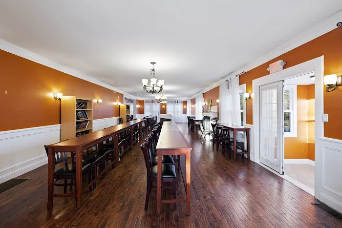Catskill Mountains Resort 4