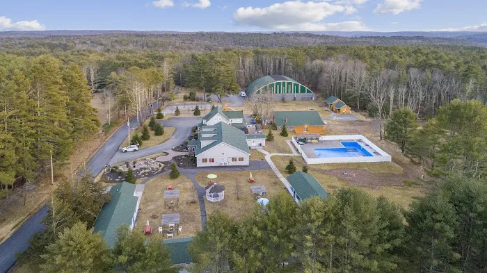 Catskill Mountains Resort 4