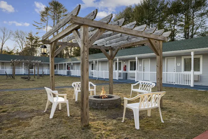Catskill Mountains Resort 4