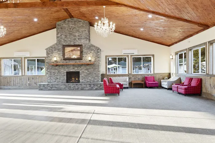 Catskill Mountains Resort 4
