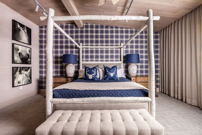 The Bradstan Boutique Hotel at The Eldred Preserve 4