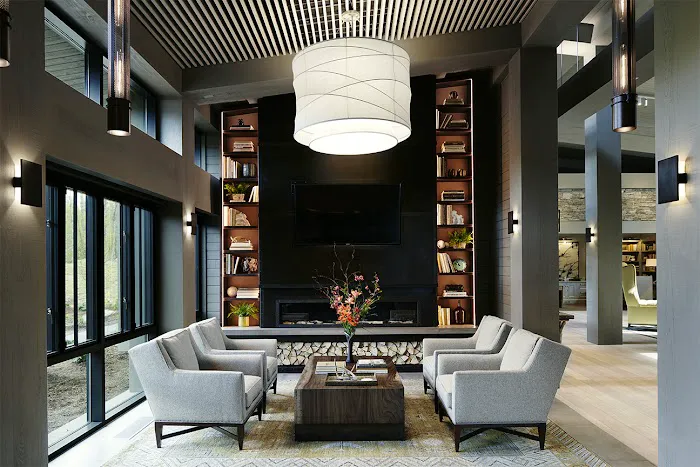 The Bradstan Boutique Hotel at The Eldred Preserve 4
